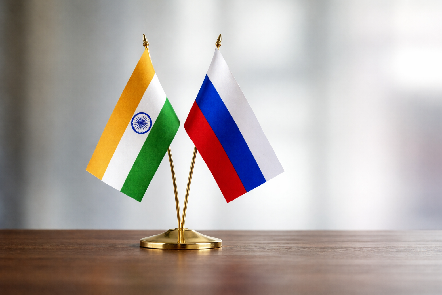 Putin&rsquo;s Visit to India and the Aftermath